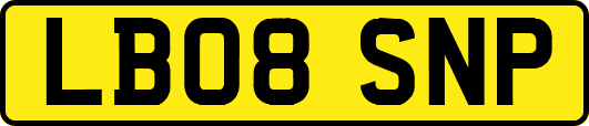 LB08SNP