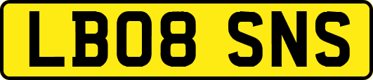 LB08SNS