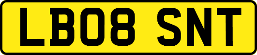 LB08SNT