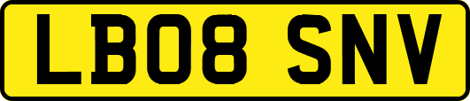 LB08SNV