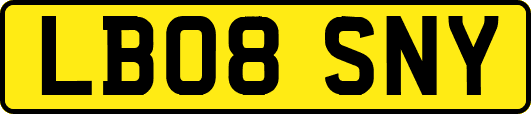 LB08SNY