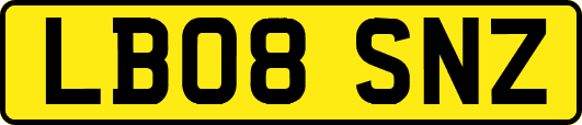 LB08SNZ