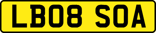 LB08SOA