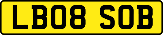 LB08SOB