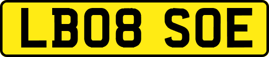 LB08SOE