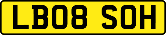 LB08SOH