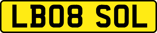LB08SOL