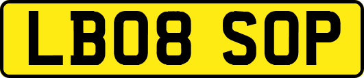 LB08SOP