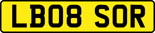 LB08SOR