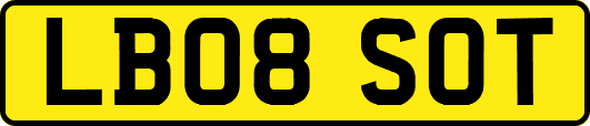 LB08SOT