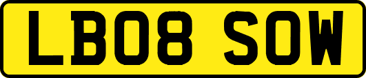 LB08SOW