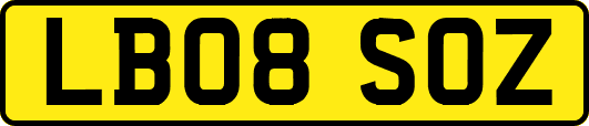 LB08SOZ