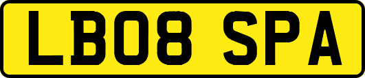 LB08SPA