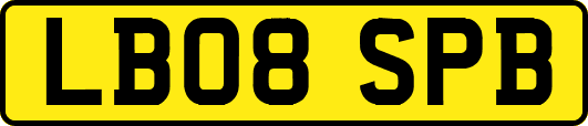 LB08SPB