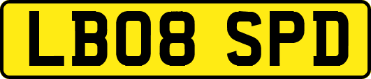 LB08SPD