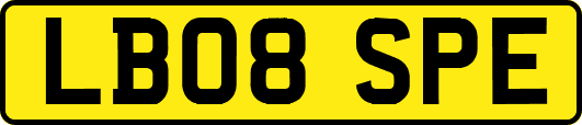 LB08SPE