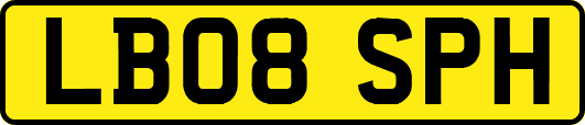LB08SPH