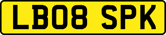LB08SPK