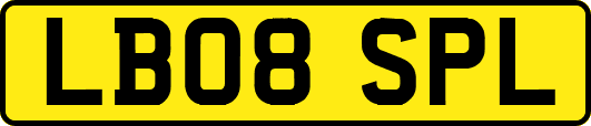 LB08SPL