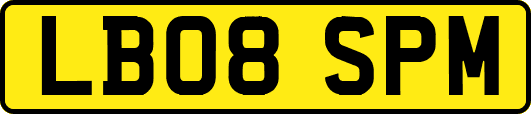 LB08SPM