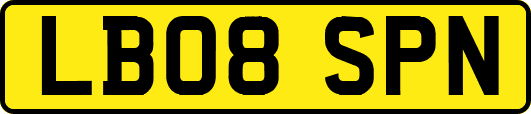 LB08SPN