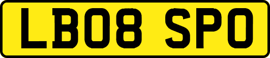 LB08SPO