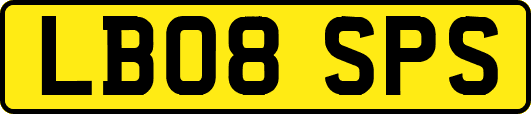 LB08SPS