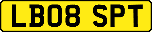 LB08SPT