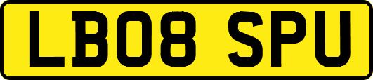 LB08SPU