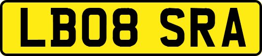 LB08SRA