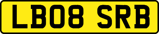 LB08SRB