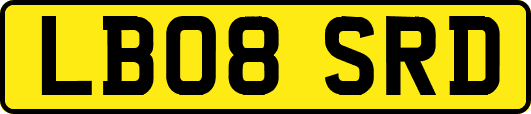 LB08SRD