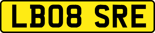 LB08SRE