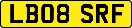 LB08SRF