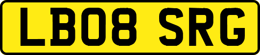 LB08SRG