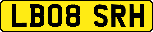 LB08SRH
