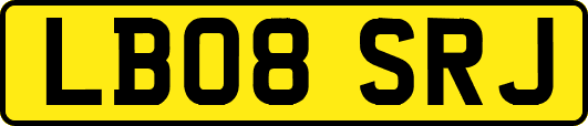 LB08SRJ