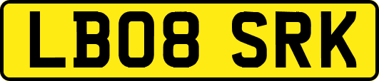 LB08SRK