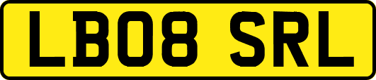 LB08SRL