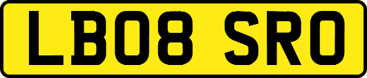 LB08SRO