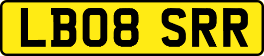 LB08SRR