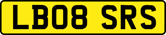 LB08SRS