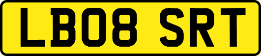 LB08SRT