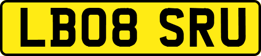 LB08SRU