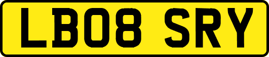 LB08SRY