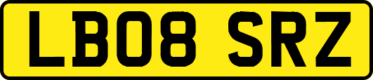 LB08SRZ