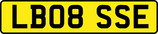 LB08SSE