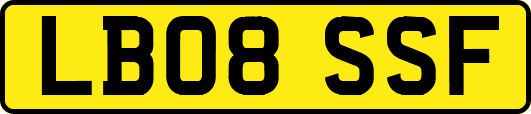 LB08SSF