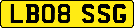 LB08SSG