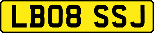 LB08SSJ